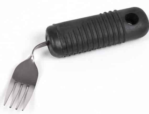 fourchette torsogrip