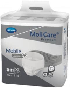 hartmann molicare mobile XXL