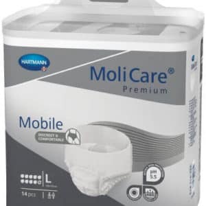 molicare mobile L