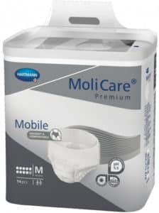 Molicare Premium Mobile M
