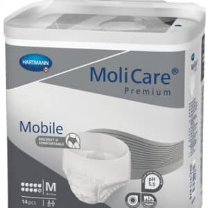 Molicare Premium Mobile M