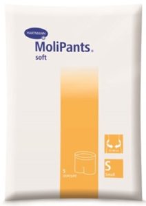 hartmann molipants soft small