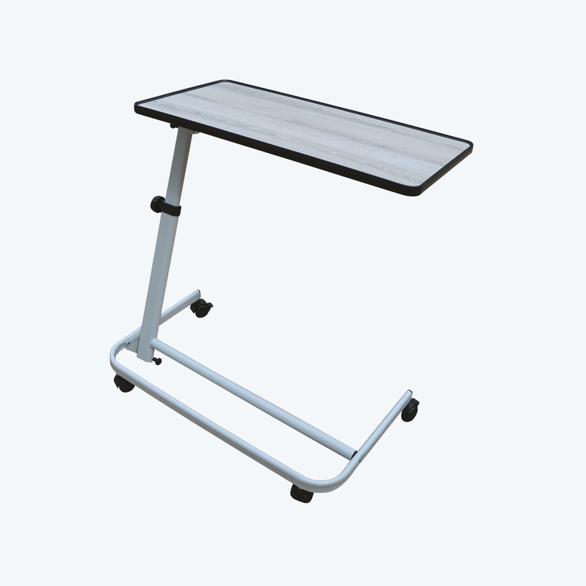 TABLE PLATEAU DE LIT ET FAUTEUIL - Medical Concept à la Réunion