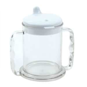 Tasse 2 anses base large 24cl