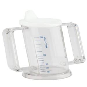 tasse HANDYCUP standard