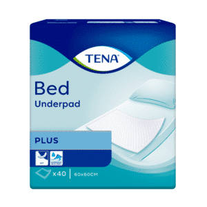 Tena Bed Plus 60x60