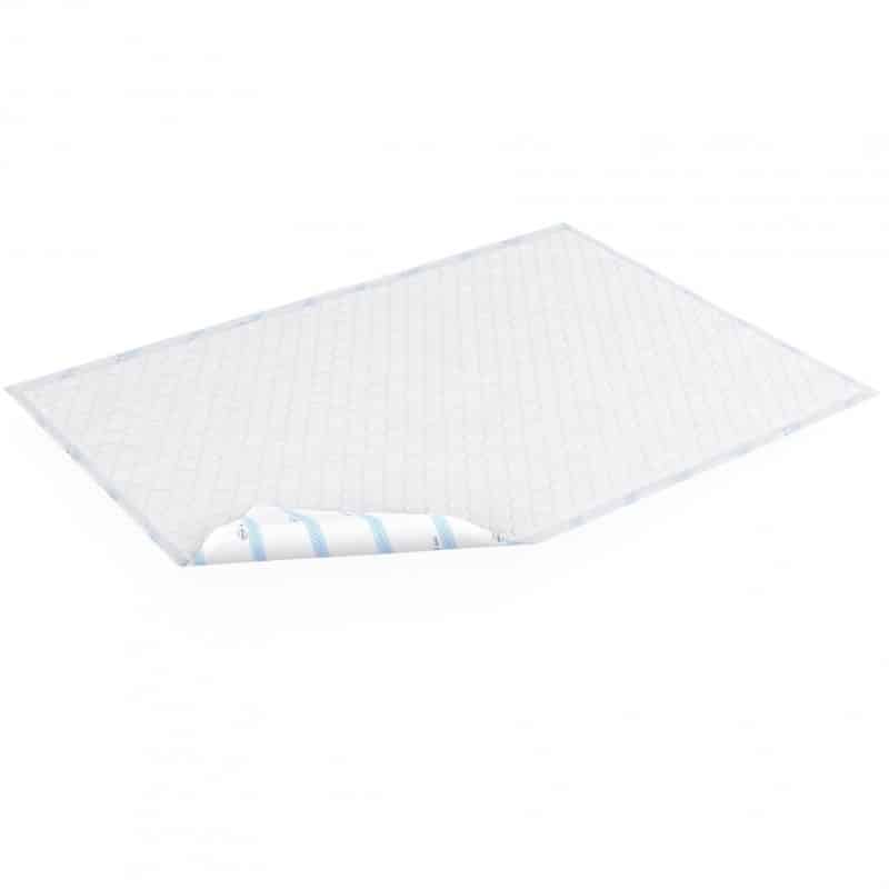 Alèse Bordable et Imperméable pour Lit 2 pers. - Bed Wet Store