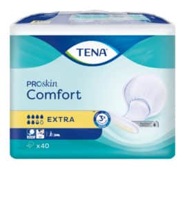 TENA Comfort Extra