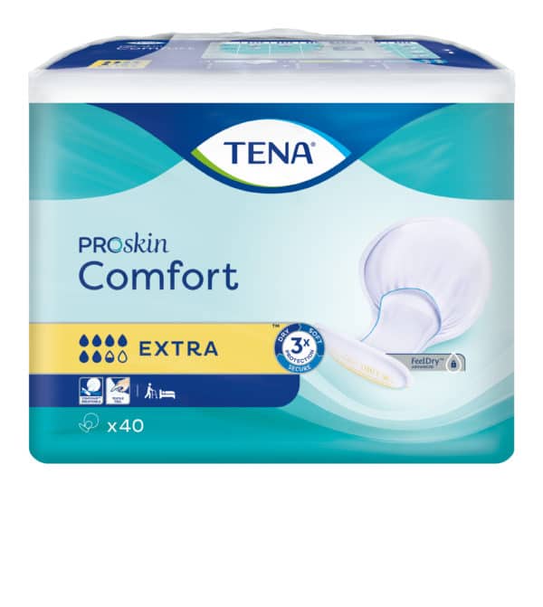 TENA Comfort Extra