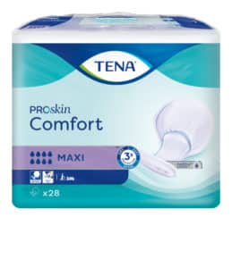 TENA Comfort Maxi