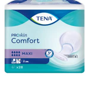 TENA Comfort Maxi