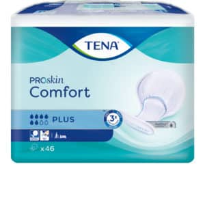 TENA Comfort Plus