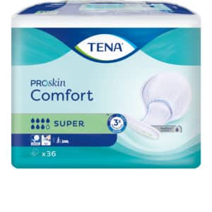 TENA Comfort Super