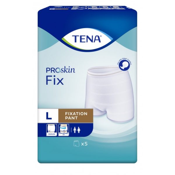 Tena Fix Premium Large