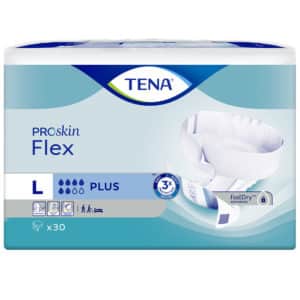 tena-flex-proskin-plus