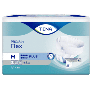 tena-flex-proskin-plus