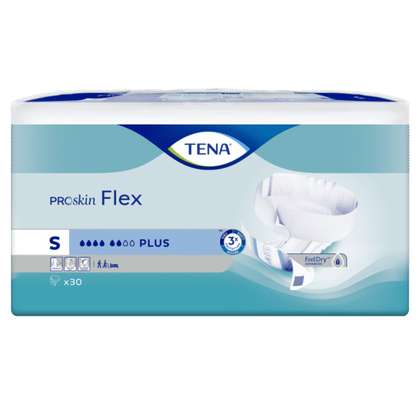 tena-flex-proskin-plus
