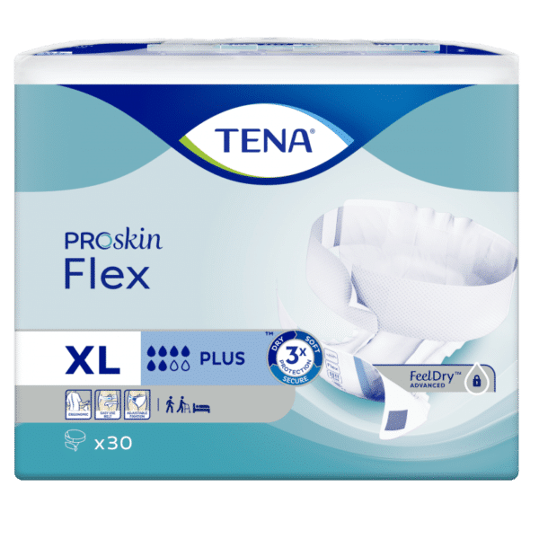 tena-flex-proskin-plus