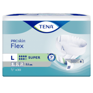 tena-flex-proskin-super