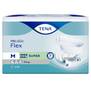 tena-flex-proskin-super