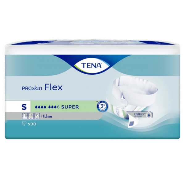 tena-flex-proskin-super