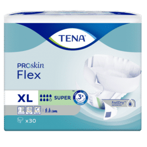 tena-flex-proskin-super