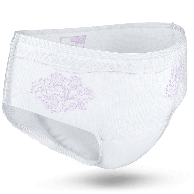 Couche adulte - Couche culotte adulte pour l'incontinence