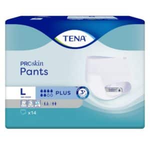 Tena Pants ProSkin Plus Large