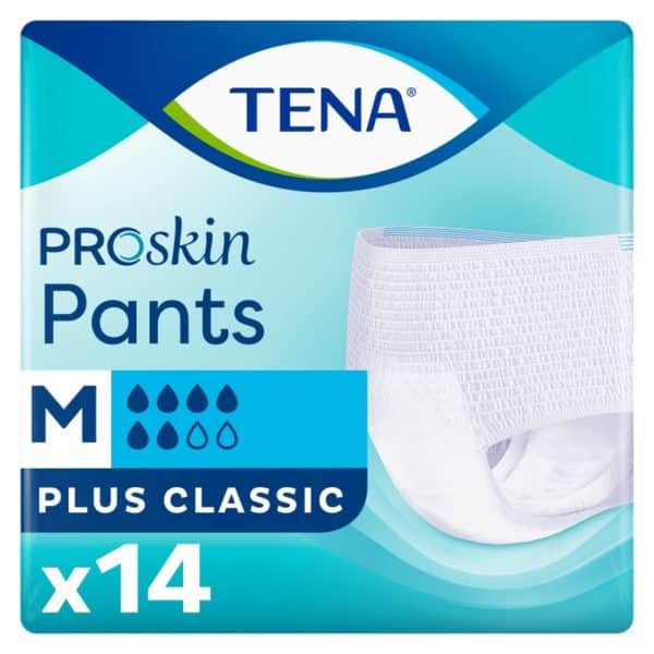 Tena Pants ProSkin Plus Medium