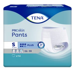 Tena Pants ProSkin Plus Small