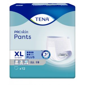 Tena Pants ProSkin Plus XL