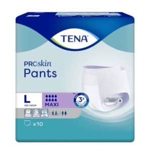 Tena Pants Proskin Maxi Large