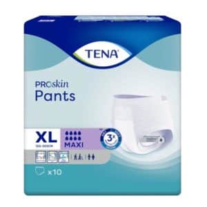 Pants - Protection urinaire incontinence pour adultes