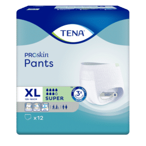 Tena Pants Proskin Super XL