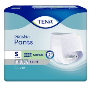 Tena Pants ProSkin Super Small