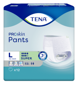 TENA ProSkin Pants Super L