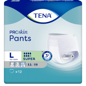 TENA ProSkin Pants Super L