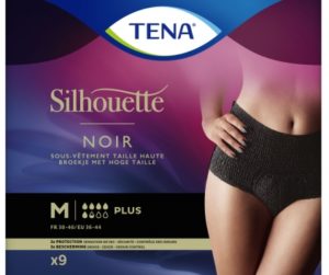 Culotte Absorbante pour la Maternité, le retour de couche et Post