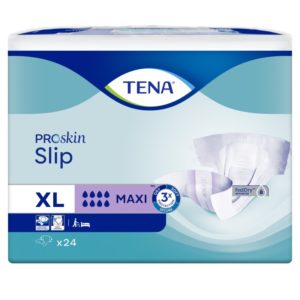 tena slip proskin maxi