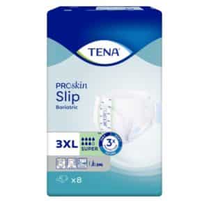 Tena Slip ProSkin Super Bariatric XXXL