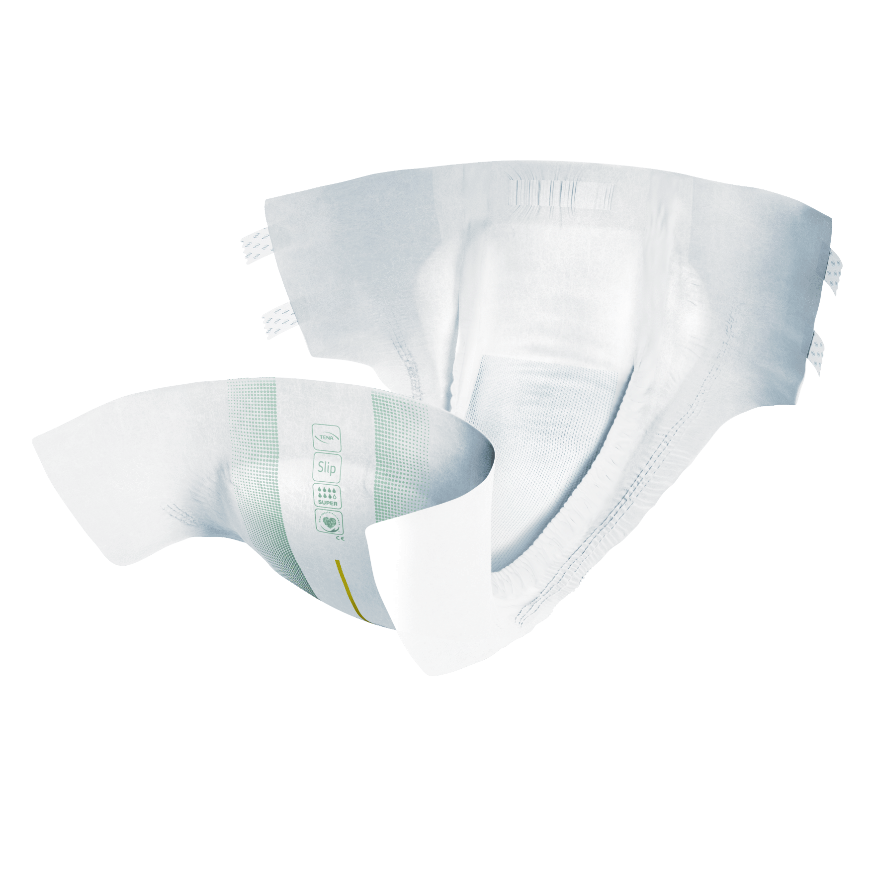 Serviette hygiénique accouchement maternité Lilas