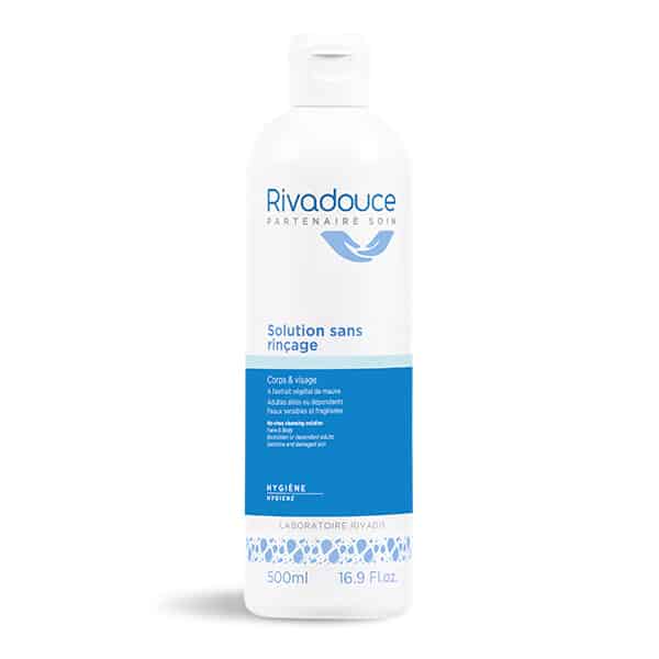 Solution sans rinçage Rivadouce - 500ml