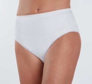 Culotte intravsersable Benefactor Taille 6