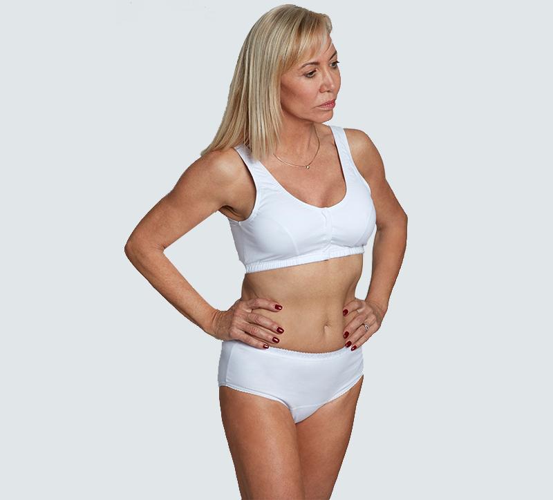 Body incontinence intraversable femme et homme