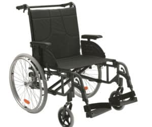 fauteuil roulant