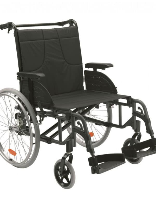 fauteuil roulant