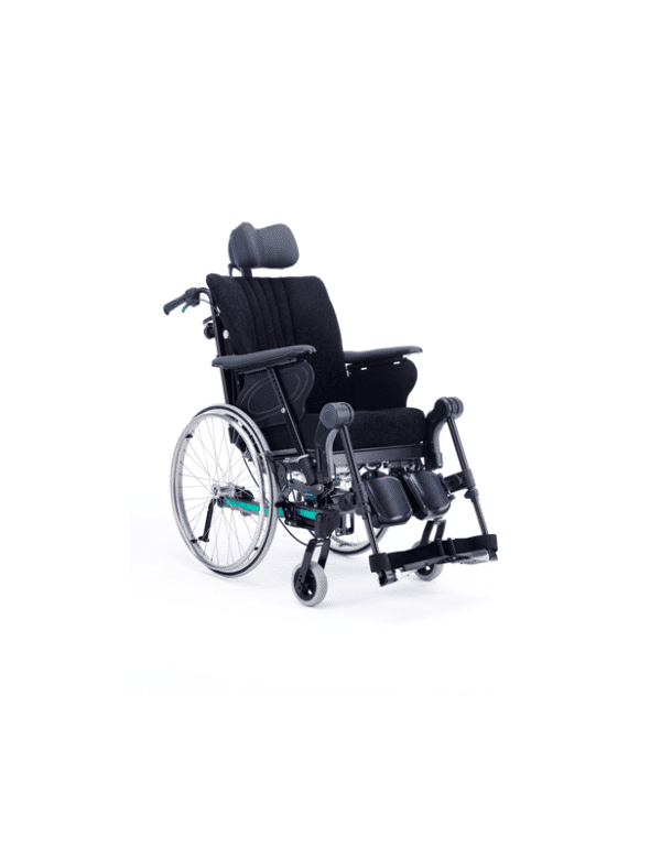 Location fauteuil roulant confort