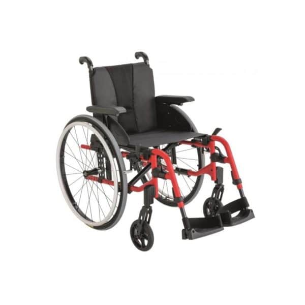 Location fauteuil roulant standard