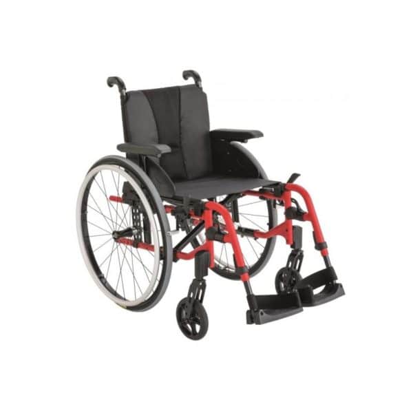 Fauteuil Roulant Standard