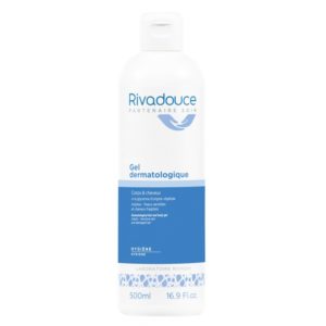 Gel Dermatologique Rivadouce